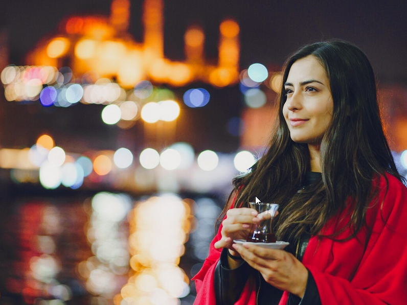 Круиз Istanbul: шоу-программа